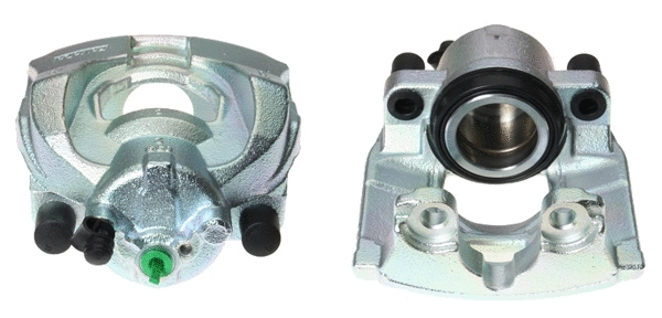 Brake Caliper (PDF-47-165)