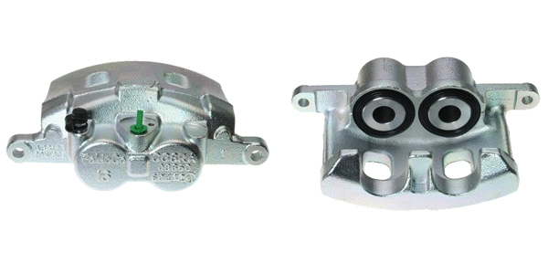 Brake Caliper (PDF-47-168)