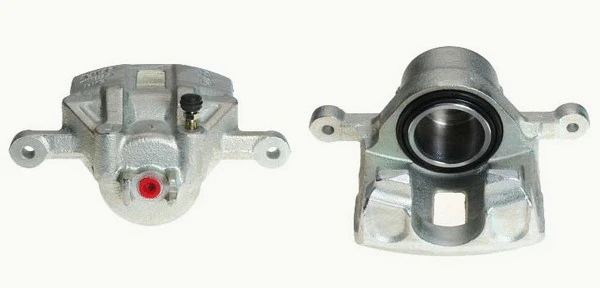 Brake Caliper (PDF-80-040)