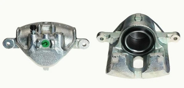 Brake Caliper (PDF-00-015)