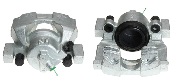 Brake Caliper (PDF-33-160)
