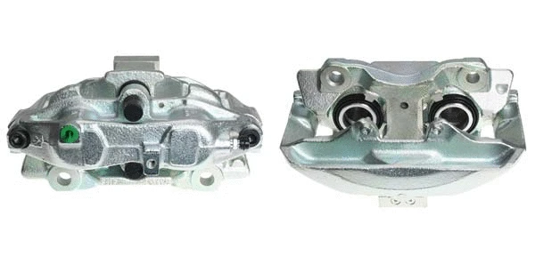 Brake Caliper (PDF-37-122)
