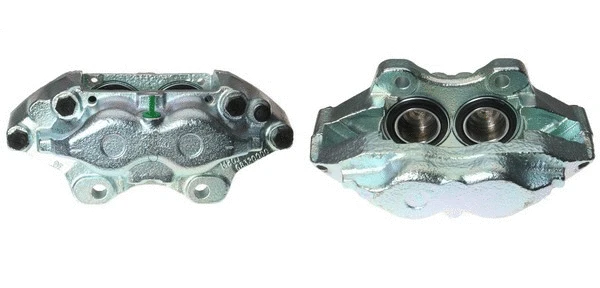 Brake Caliper (PDF-33-041)