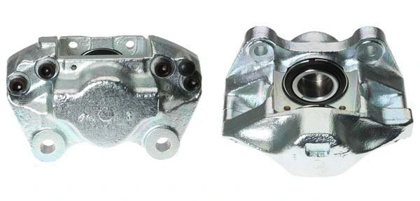 Brake Caliper (PDF-37-207)
