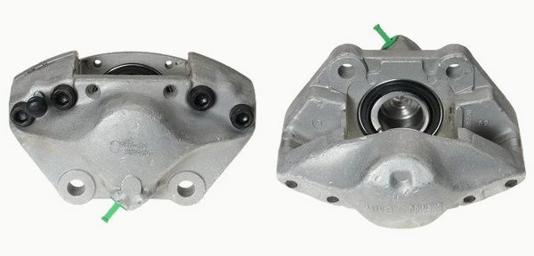 Brake Caliper (PDF-13-007)