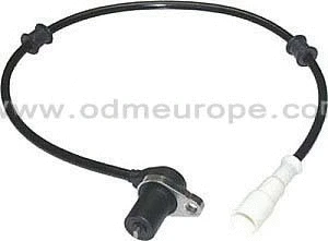 Sensor, wheel speed (EST-97-990071)