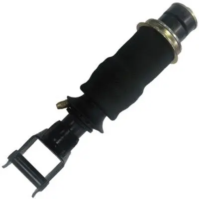 Shock Absorber, driver cab suspension (ASC-33-006)