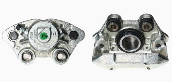 Brake Caliper (PDF-49-013)