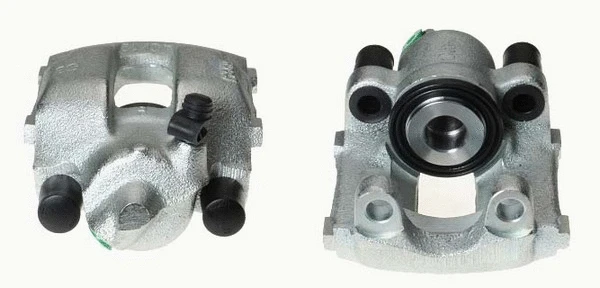 Brake Caliper (PDF-10-083)