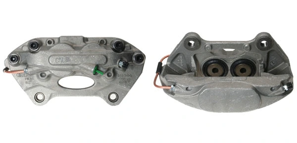 Brake Caliper (PDF-15-077)