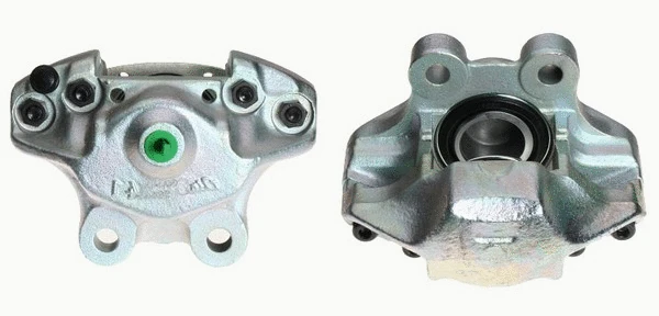 Brake Caliper (PDF-47-004)