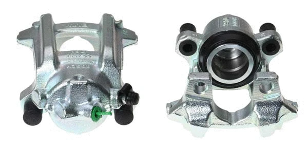 Brake Caliper (PDF-10-183)