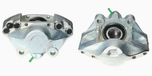Brake Caliper (PDF-13-001)
