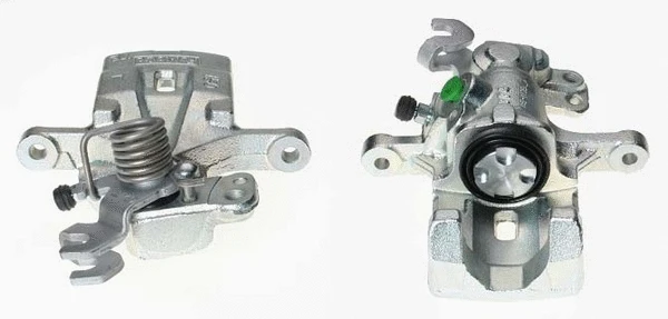 Brake Caliper (PDF-52-103)