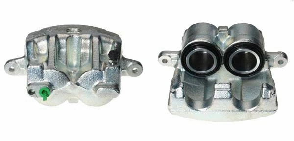 Brake Caliper (PDF-00-017)