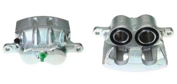 Brake Caliper (PDF-20-053)