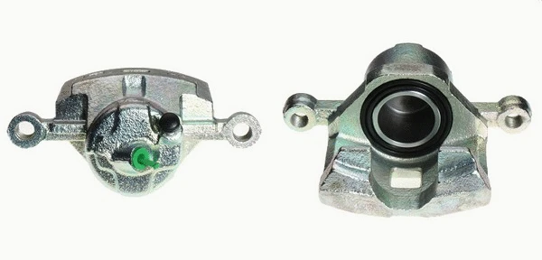 Brake Caliper (PDF-80-010)