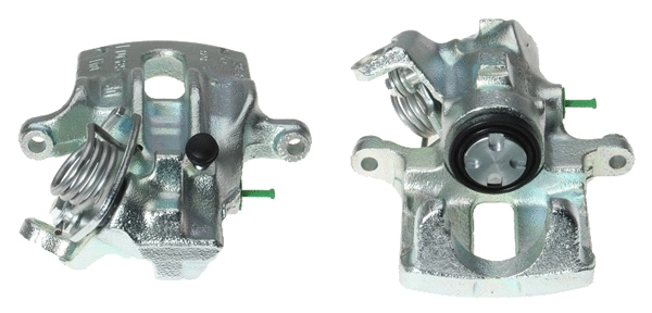Brake Caliper (PDF-21-011)