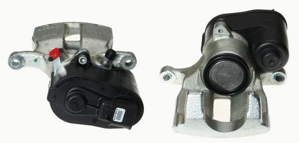 Brake Caliper (PDF-54-091)