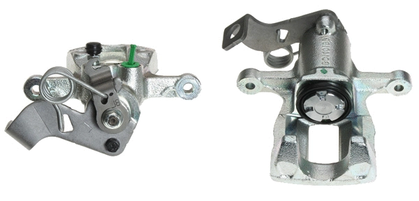 Brake Caliper (PDF-80-096)