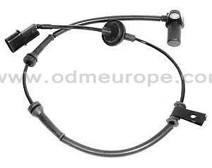 Sensor, wheel speed (EST-97-992041)