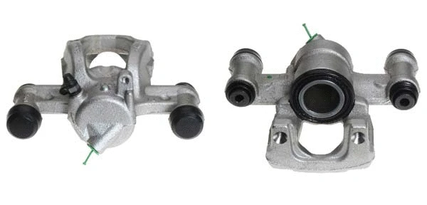Brake Caliper (PDF-90-376)