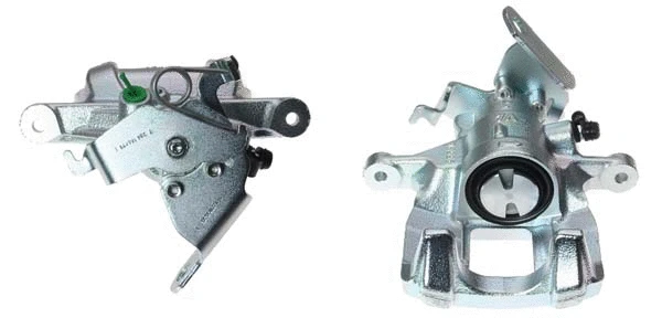 Brake Caliper (PDF-47-193)