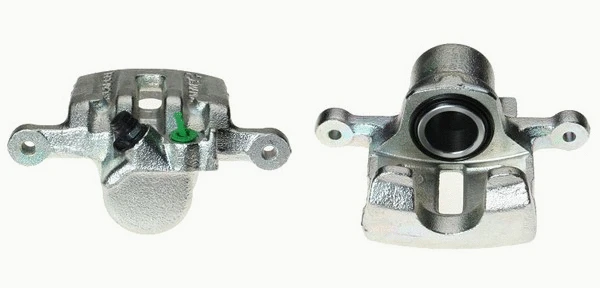Brake Caliper (PDF-49-243)