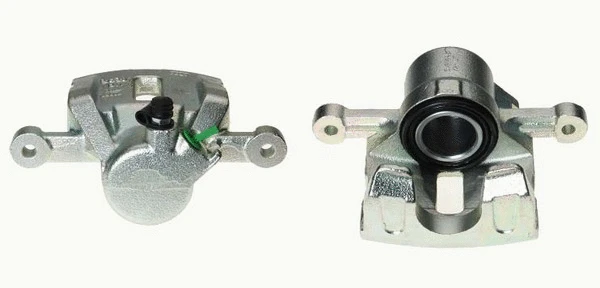 Brake Caliper (PDF-80-069)