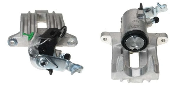 Brake Caliper (PDF-37-008)