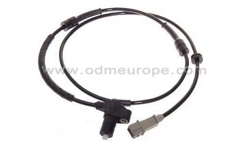 Sensor, wheel speed (EST-97-992113)