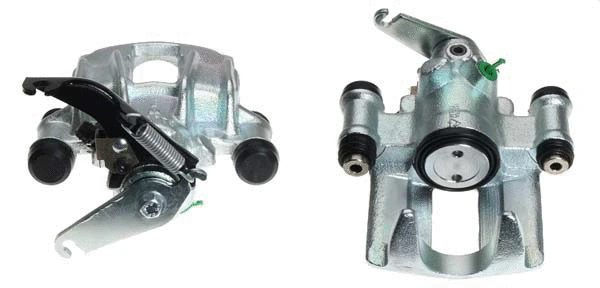 Brake Caliper (PDF-50-131)