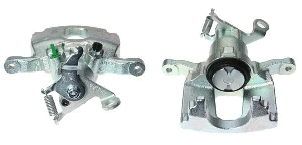 Brake Caliper (PDF-21-119)
