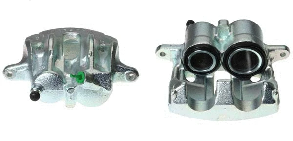 Brake Caliper (PDF-21-041)