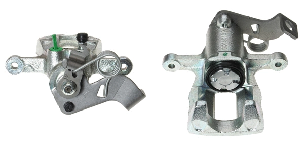 Brake Caliper (PDF-80-095)