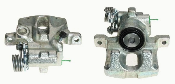 Brake Caliper (PDF-21-034)