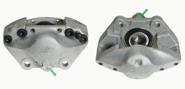 Brake Caliper (PDF-13-008)