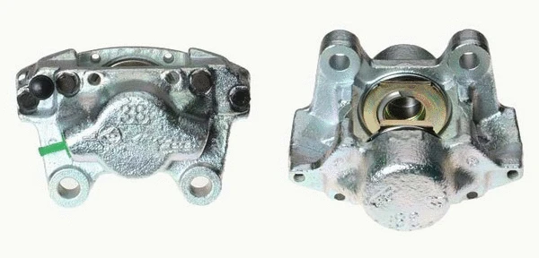 Brake Caliper (PDF-49-016)