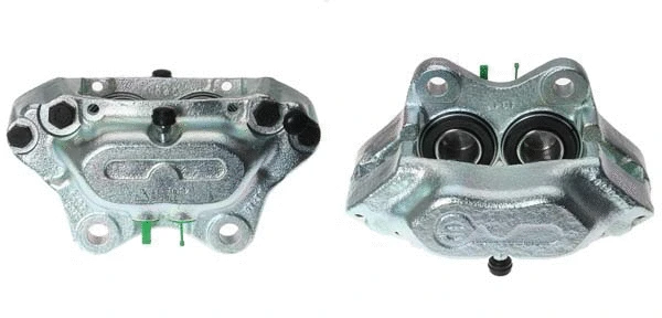 Brake Caliper (PDF-54-103)