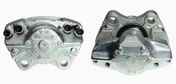 Brake Caliper (PDF-90-056)