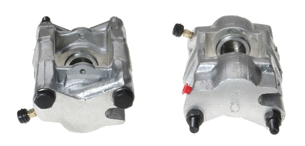 Brake Caliper (PDF-35-076)