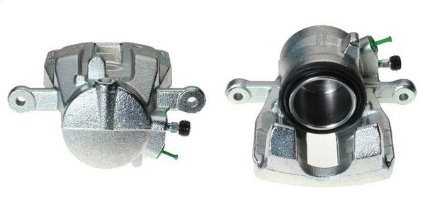 Brake Caliper (PDF-90-191)