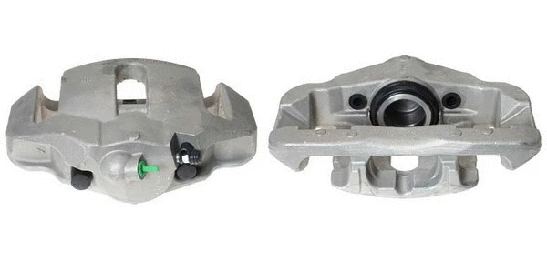 Brake Caliper (PDF-10-153)