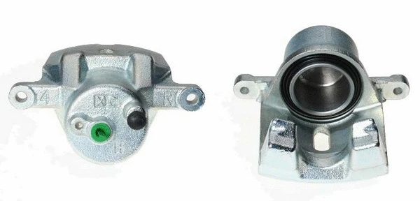 Brake Caliper (PDF-70-224)