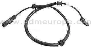 Sensor, wheel speed (EST-97-990349)