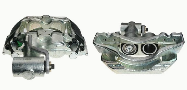 Brake Caliper (PDF-90-097)