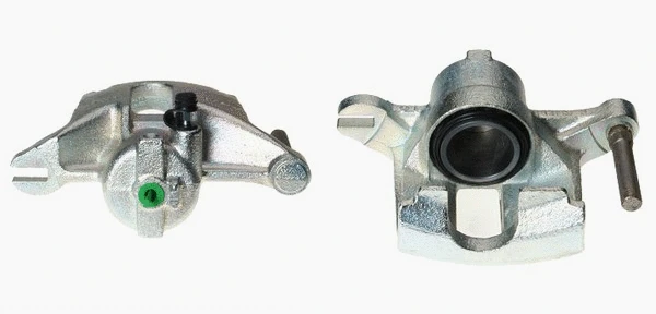 Brake Caliper (PDF-60-018)
