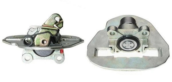 Brake Caliper (PDF-36-022)