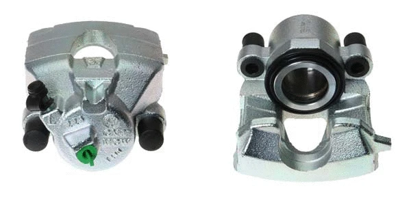 Brake Caliper (PDF-95-007)