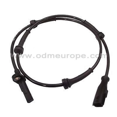 Sensor, wheel speed (EST-97-990759)